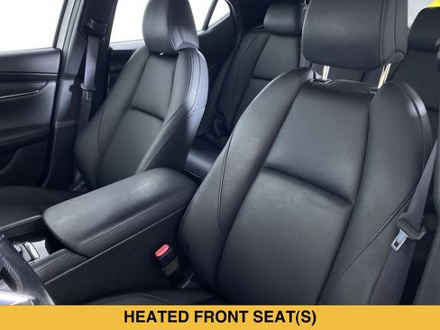 Used 2019 MAZDA MAZDA3 Hatchback w/ Preferred Package FWD image 10