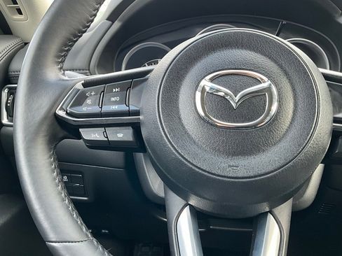 Used 2023 MAZDA CX-5 AWD 2.5 S w/ Preferred Package image 22