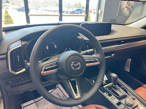 New 2025 MAZDA CX-50 Meridian Edition w/ Apex Package image 9