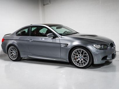 Used 2012 BMW M3 Coupe