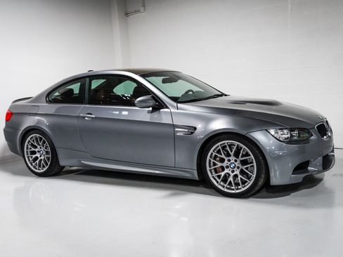 Used 2012 BMW M3 Coupe RWD image 1