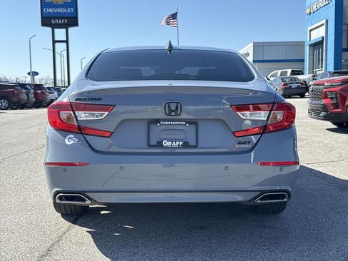 Used 2021 Honda Accord Touring image 7