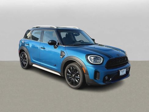 Used 2023 MINI Cooper Countryman S AWD/4WD image 2
