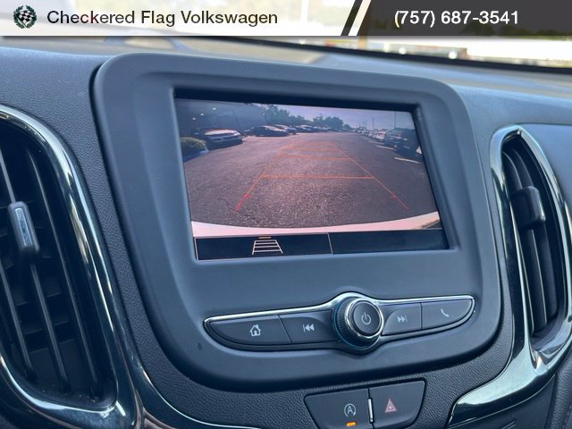 Used 2024 Chevrolet Equinox RS FWD image 41