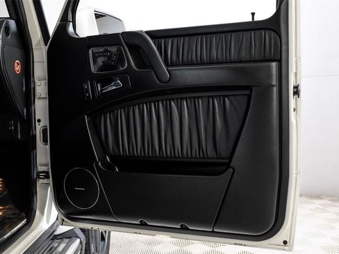 Used 2014 Mercedes-Benz G 63 AMG 4MATIC image 47