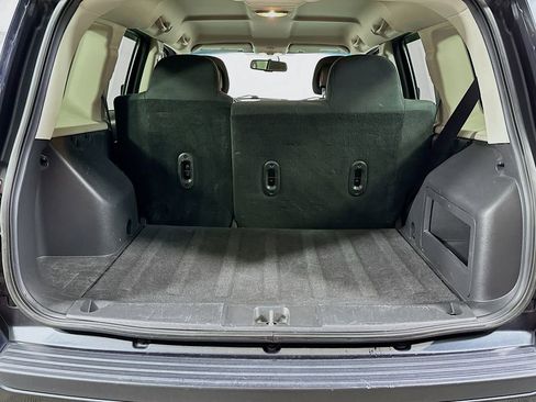 Used 2014 Jeep Patriot Latitude AWD/4WD image 16