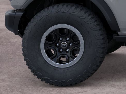 New 2026 Ford Bronco Badlands w/ Sasquatch Package AWD/4WD image 21