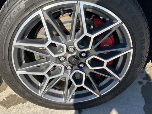 Used 2024 Ford Mustang Mach-E GT image 19