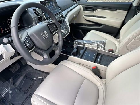 New 2026 Honda Odyssey EX-L image 23