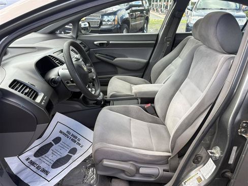 Used 2008 Honda Civic EX image 7