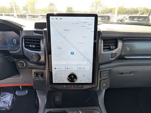 New 2025 Ford F150 Lightning Flash AWD/4WD image 18