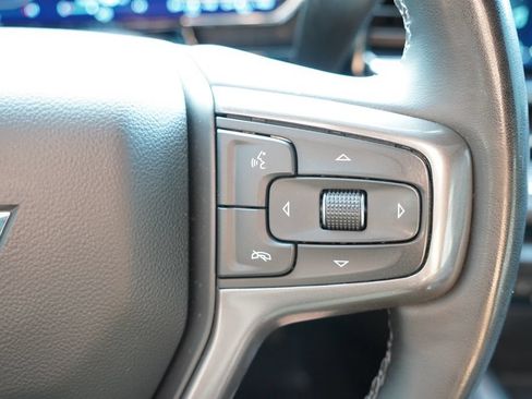 Used 2024 Chevrolet Silverado 3500 High Country w/ High Country Premium Package AWD/4WD image 36