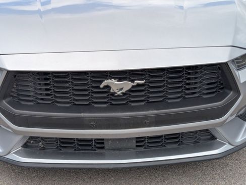 Certified 2025 Ford Mustang Premium RWD image 14