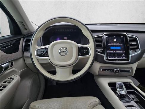 Used 2023 Volvo XC90 B6 Ultimate w/ Protection Package AWD/4WD image 15