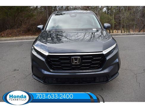 New 2026 Honda CR-V EX-L image 2