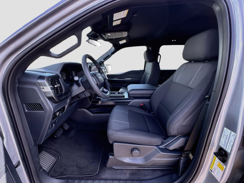 New 2026 Ford F150 STX w/ Equipment Group 200A RWD image 19