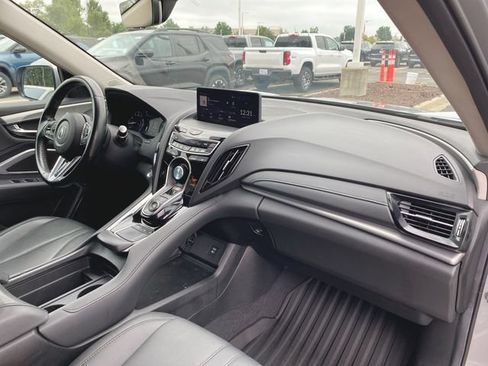 Used 2023 Acura RDX AWD image 28
