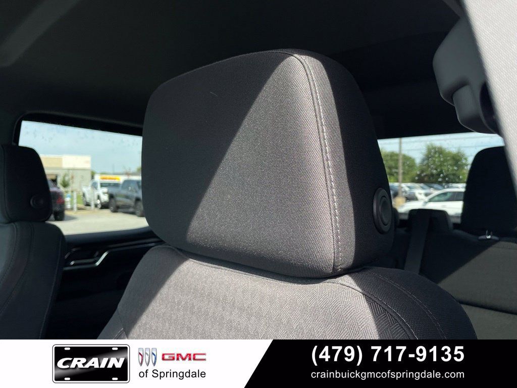 Used 2024 GMC Sierra 1500 Elevation AWD/4WD image 22