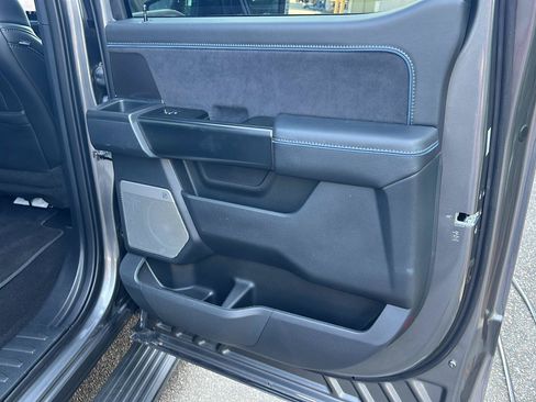 Used 2024 Ford F150 Platinum w/ FX4 Off-Road Package AWD/4WD image 16