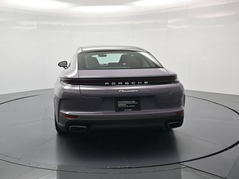 Certified 2024 Porsche Panamera image 38