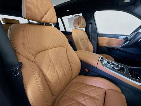 New 2026 BMW X7 xDrive40i w/ M Sport Package image 31