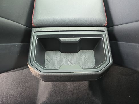 Certified 2025 Toyota Tacoma TRD Pro AWD/4WD image 15