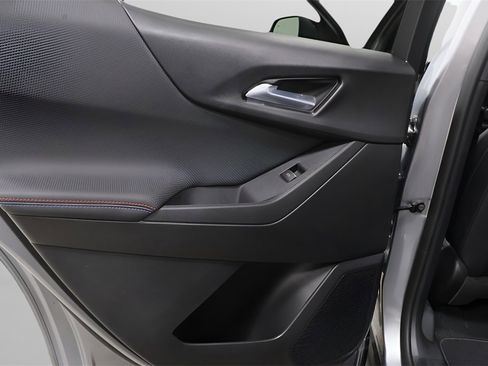 New 2026 Chevrolet Equinox RS w/ Convenience Package III image 23