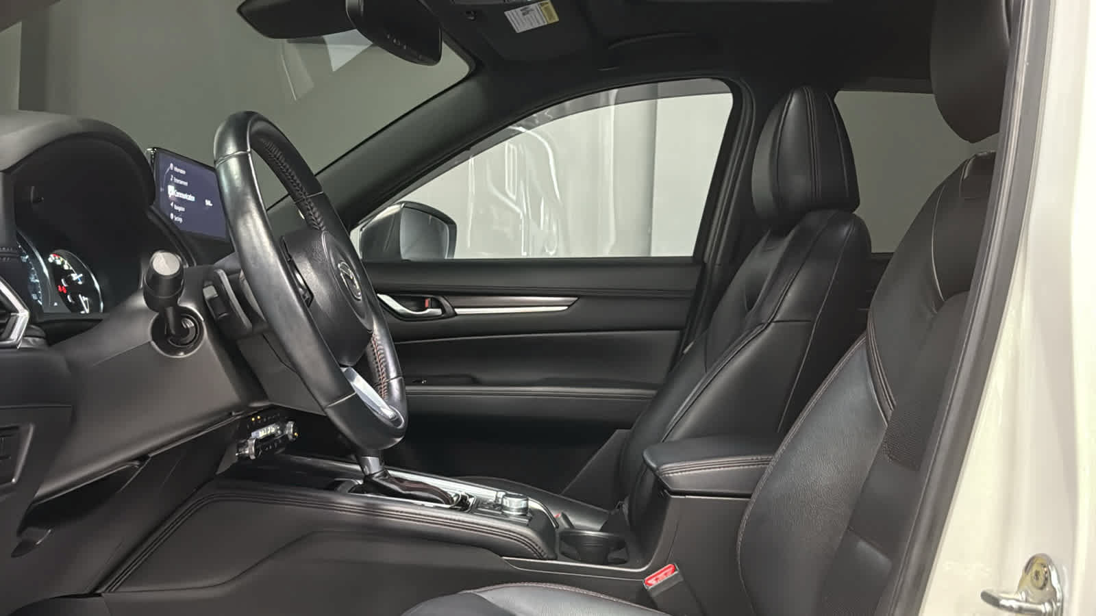 Used 2022 MAZDA CX-5 AWD 2.5 Turbo image 10