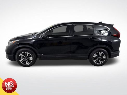 Used 2021 Honda CR-V Special Edition image 6