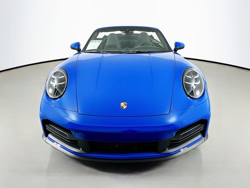 Used 2025 Porsche 911 Carrera image 33