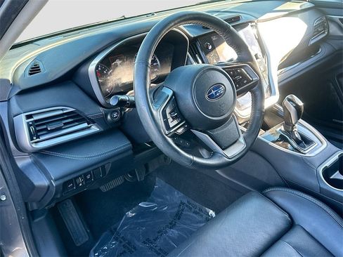 Used 2020 Subaru Outback Limited image 9