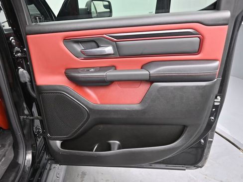 Used 2025 RAM 1500 Rebel w/ Bed Utility Group AWD/4WD image 14
