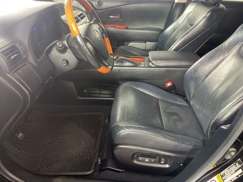 Used 2011 Lexus RX 350 AWD w/ Premium Pkg image 14