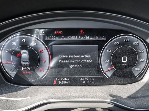 Used 2023 Audi A4 2.0T Premium Plus w/ Premium Plus Package image 25