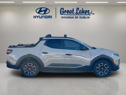 Certified 2024 Hyundai Santa Cruz XRT AWD/4WD image 6