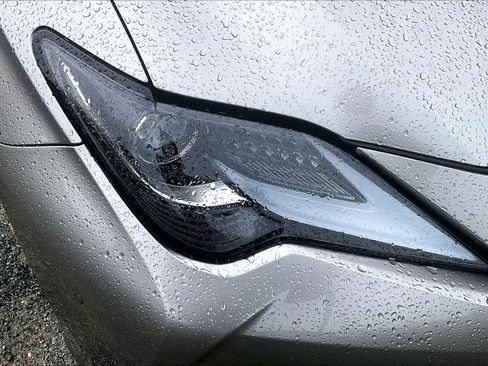 Used 2022 Lexus RC 300 F Sport w/ Navigation Package RWD image 28
