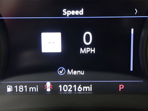 Used 2024 Cadillac XT6 Sport image 13