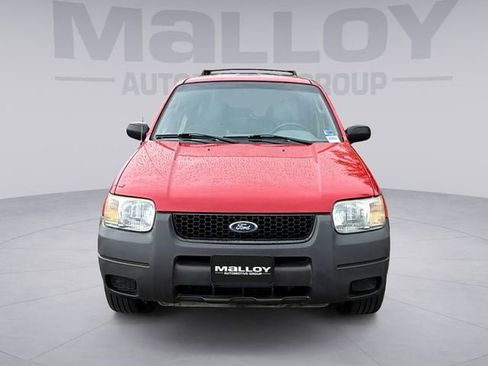 Used 2002 Ford Escape XLS AWD/4WD image 8