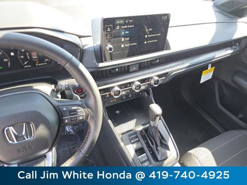 New 2026 Honda CR-V TrailSport image 27