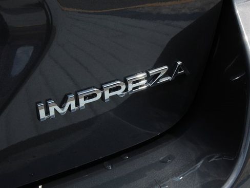 New 2025 Subaru Impreza 2.0i image 17