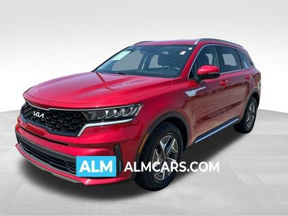 Used 2022 Kia Sorento S