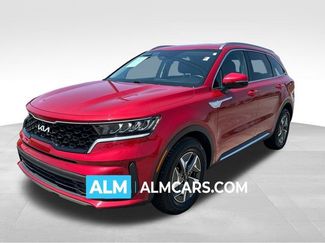 Used 2022 Kia Sorento S FWD video 1