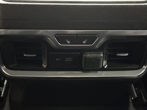 Certified 2023 GMC Sierra 2500 SLT w/ SLT Convenience Package image 15