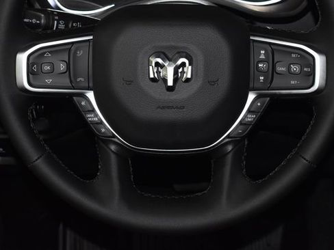 New 2026 RAM 1500 Big Horn image 26