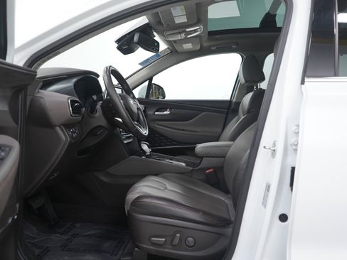 Used 2020 Hyundai Santa Fe SEL image 23