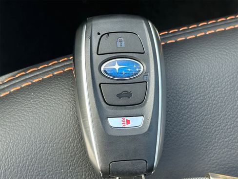 New 2025 Subaru Crosstrek 2.5i Limited image 29