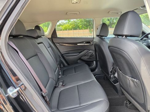 Used 2024 Kia Seltos SX AWD/4WD image 26