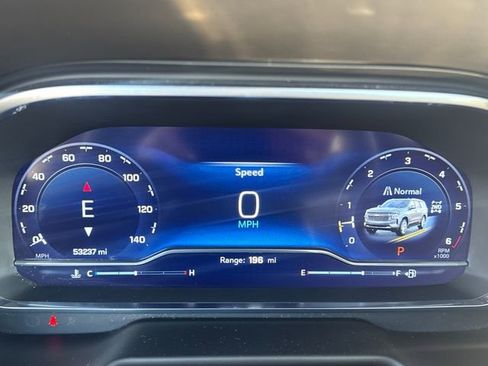 Certified 2023 Chevrolet Tahoe High Country image 21