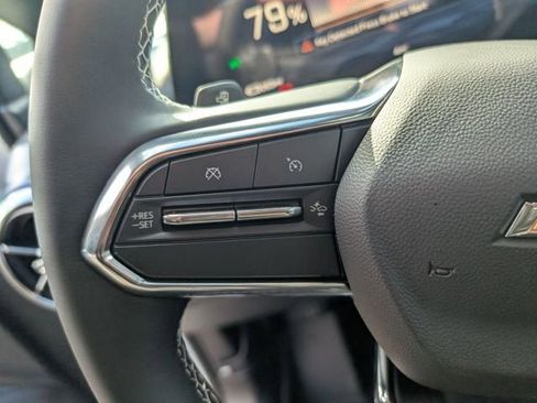 Used 2026 Chevrolet Equinox EV LT image 18