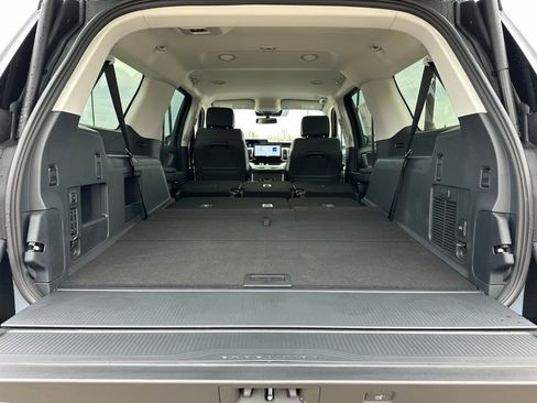 New 2026 Ford Expedition Max Active AWD/4WD image 12